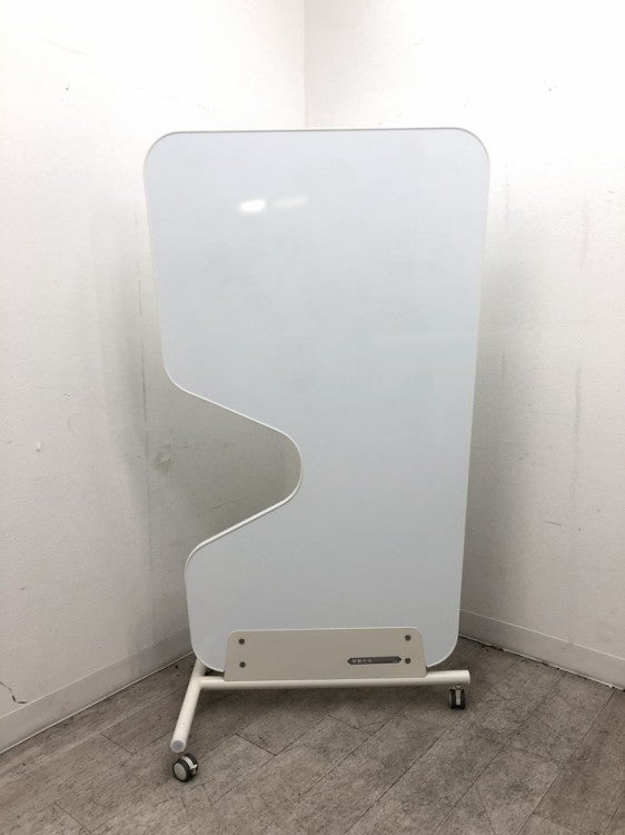 イトーキインサラータシリーズ ホワイトボードパーテーション 商品画像2