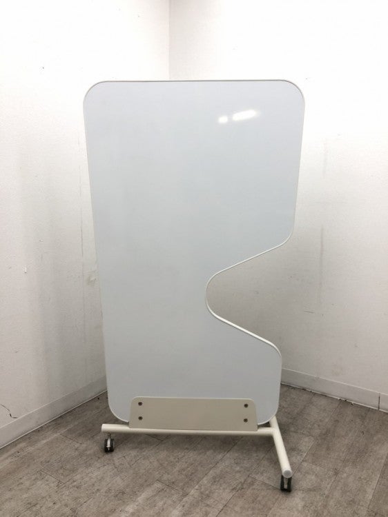 イトーキインサラータシリーズ ホワイトボードパーテーション 商品画像4