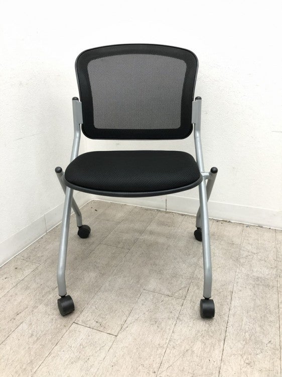 ネスティングチェア4脚セット 商品画像5