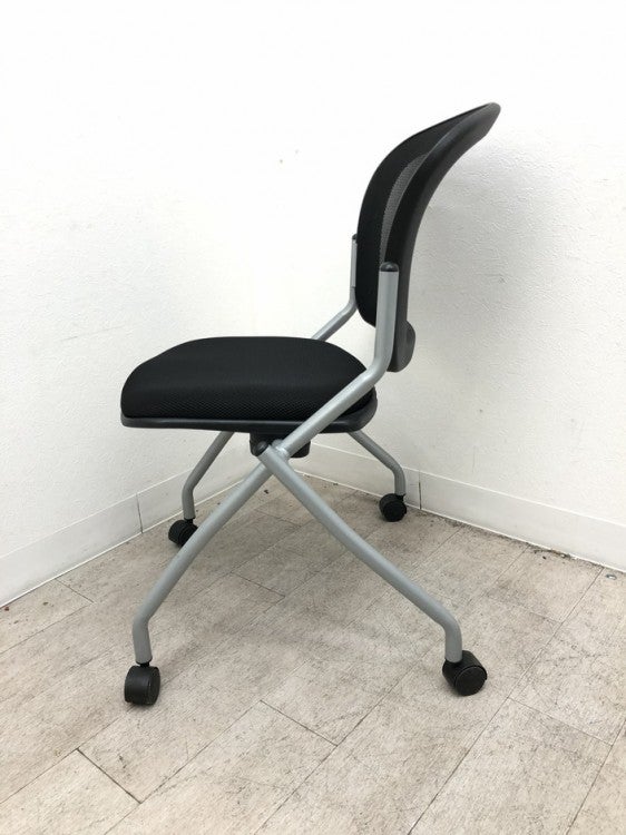 ネスティングチェア4脚セット 商品画像6