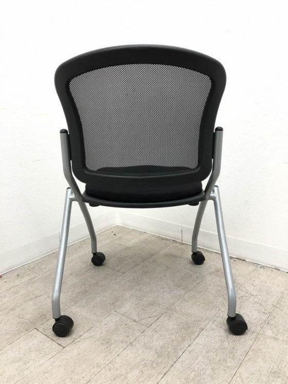 ネスティングチェア4脚セット 商品画像7