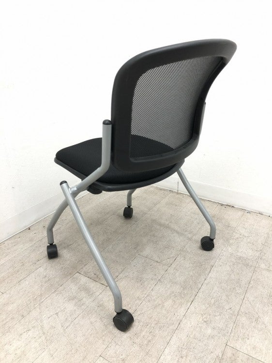 ネスティングチェア4脚セット 商品画像10