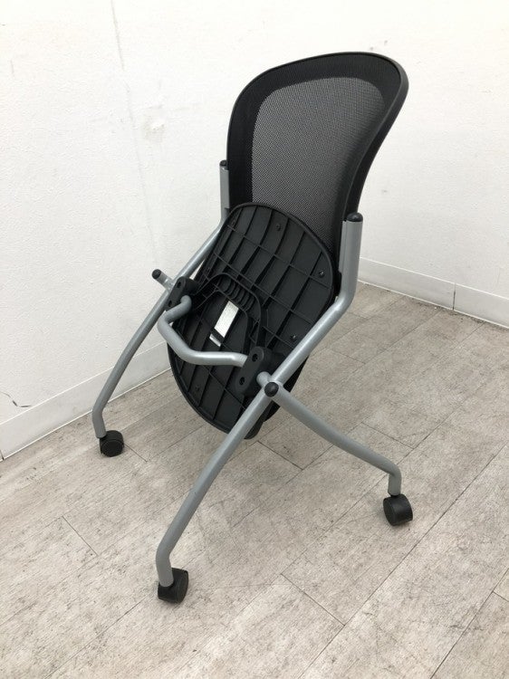 ネスティングチェア4脚セット 商品画像12