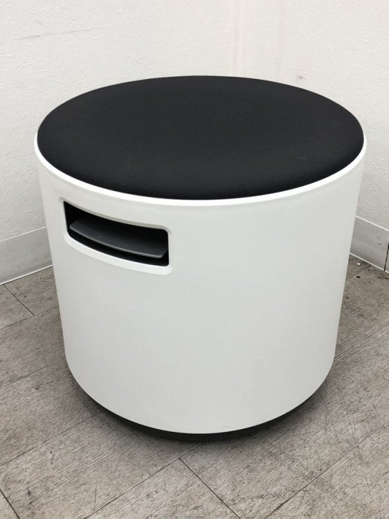 スチールケースturnstone Buoy（ターンストーン ブイ）シリーズ スツール 商品画像1