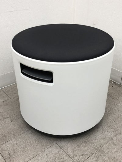 スチールケースturnstone Buoy（ターンストーン ブイ）シリーズ スツール 商品画像1