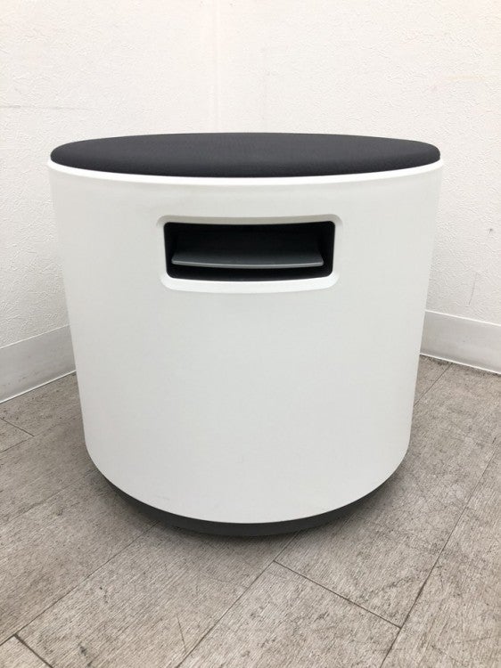 スチールケースturnstone Buoy（ターンストーン ブイ）シリーズ スツール 商品画像2