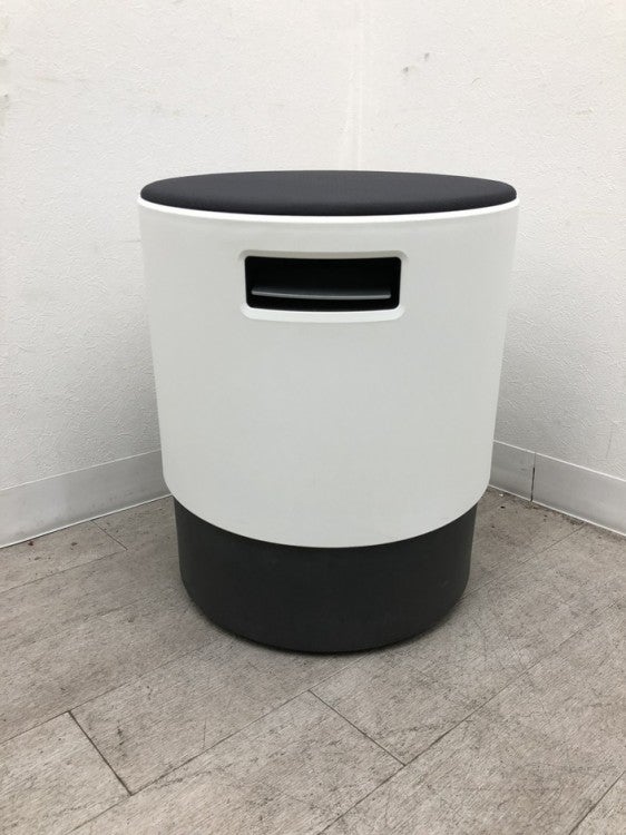 スチールケースturnstone Buoy（ターンストーン ブイ）シリーズ スツール 商品画像7