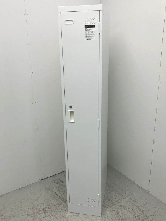 コクヨLKシリーズ　（コクヨ） 1人用ロッカー 商品画像1