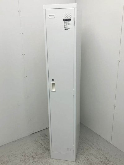 コクヨLKシリーズ　（コクヨ） 1人用ロッカー 商品画像1
