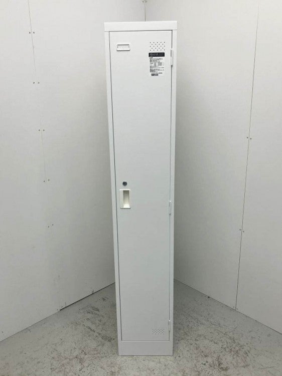コクヨLKシリーズ　（コクヨ） 1人用ロッカー 商品画像2