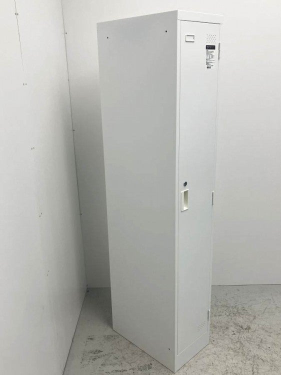 コクヨLKシリーズ　（コクヨ） 1人用ロッカー 商品画像3