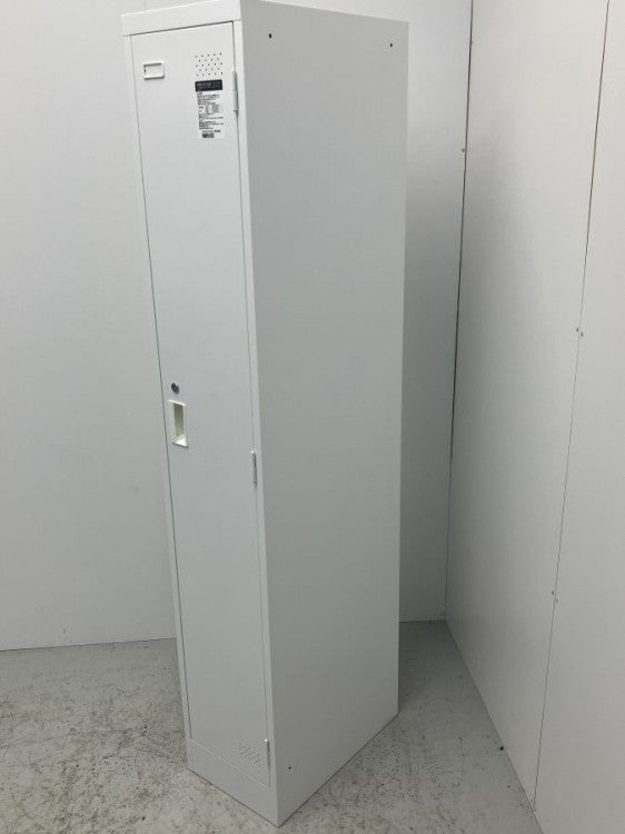 コクヨLKシリーズ　（コクヨ） 1人用ロッカー 商品画像4