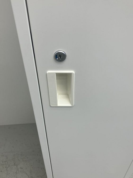 コクヨLKシリーズ　（コクヨ） 1人用ロッカー 商品画像6