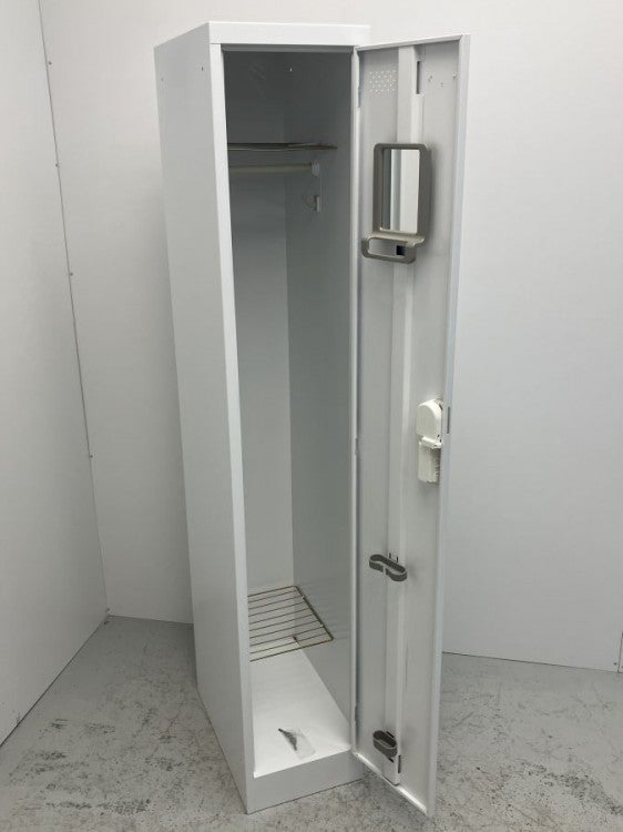 コクヨLKシリーズ　（コクヨ） 1人用ロッカー 商品画像7
