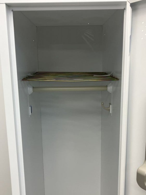 コクヨLKシリーズ　（コクヨ） 1人用ロッカー 商品画像8