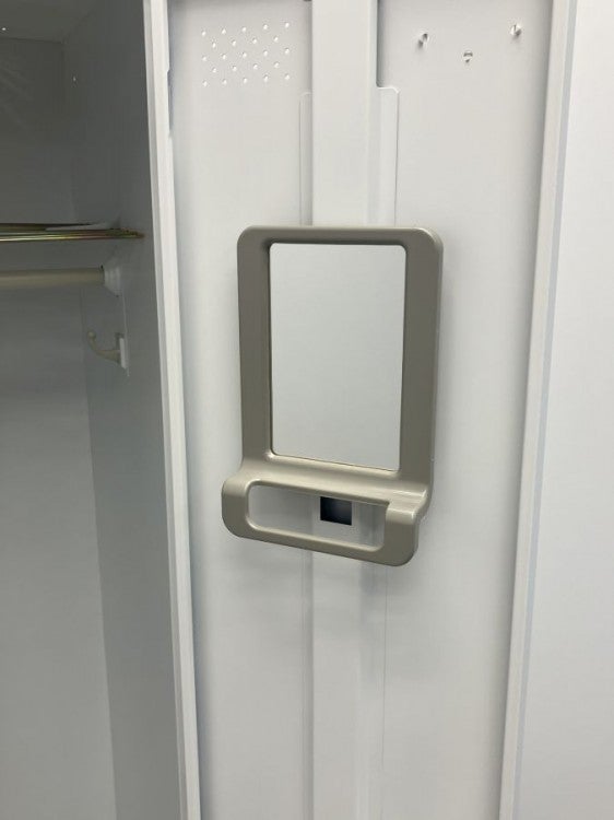 コクヨLKシリーズ　（コクヨ） 1人用ロッカー 商品画像10