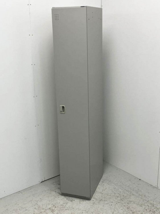 豊国工業JSLシリーズ 1人用ロッカー 商品画像1