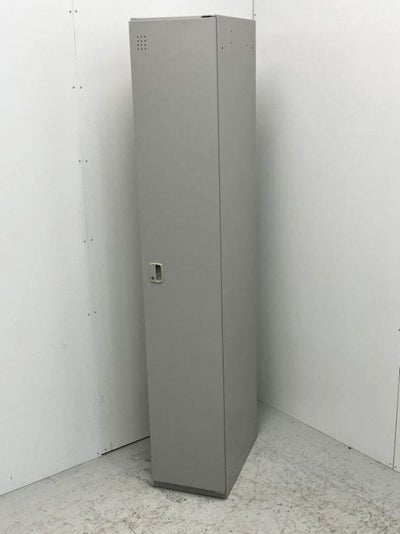 豊国工業JSLシリーズ 1人用ロッカー 商品画像1
