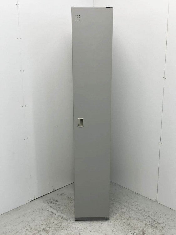 豊国工業JSLシリーズ 1人用ロッカー 商品画像2