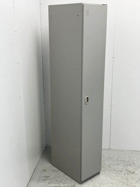 豊国工業JSLシリーズ 1人用ロッカー 商品画像3