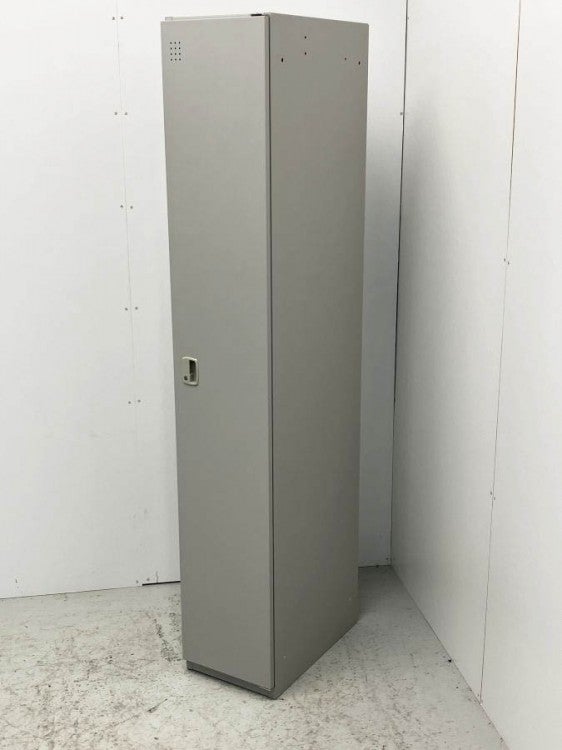 豊国工業JSLシリーズ 1人用ロッカー 商品画像4