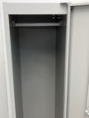 豊国工業JSLシリーズ 1人用ロッカー 商品画像7