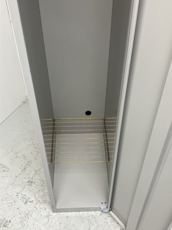 豊国工業JSLシリーズ 1人用ロッカー 商品画像8