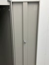 豊国工業JSLシリーズ 1人用ロッカー 商品画像9