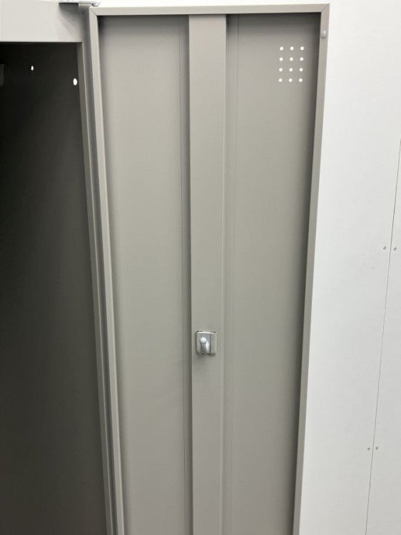 豊国工業JSLシリーズ 1人用ロッカー 商品画像9