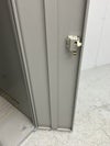 豊国工業JSLシリーズ 1人用ロッカー 商品画像10