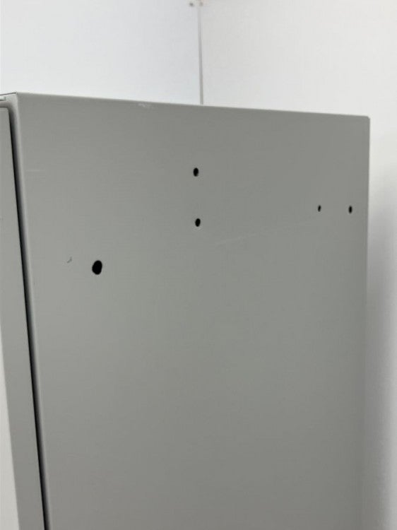 豊国工業JSLシリーズ 1人用ロッカー 商品画像11