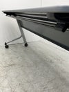 ナイキKUYシリーズ 1800平行スタックテーブル2台セット 商品画像7