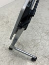 ナイキKUYシリーズ 1800平行スタックテーブル2台セット 商品画像9