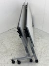 ナイキKUYシリーズ 1800平行スタックテーブル2台セット 商品画像12