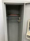 ナイキLKシリーズ　（コクヨ） 3人用ロッカー 商品画像7
