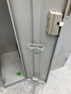 ナイキLKシリーズ　（コクヨ） 3人用ロッカー 商品画像9