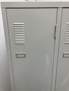 ナイキLKシリーズ　（コクヨ） 3人用ロッカー 商品画像10