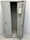 ナイキLKシリーズ　（コクヨ） 3人用ロッカー 商品画像12