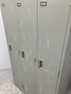 ナイキLKシリーズ　（コクヨ） 3人用ロッカー 商品画像14