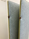 TRANQORD 吸音パーテーション 4連パーテーション 商品画像7