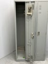 ナイキLK型シリーズ（ナイキ） 3人用ロッカー 商品画像5