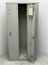 ナイキLK型シリーズ（ナイキ） 3人用ロッカー 商品画像6
