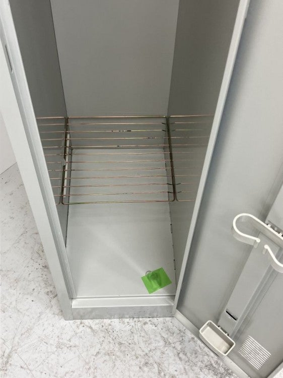 ナイキLK型シリーズ（ナイキ） 3人用ロッカー 商品画像8