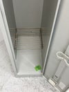 ナイキLK型シリーズ（ナイキ） 3人用ロッカー 商品画像8