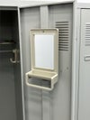 ナイキLK型シリーズ（ナイキ） 3人用ロッカー 商品画像9