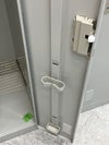 ナイキLK型シリーズ（ナイキ） 3人用ロッカー 商品画像10