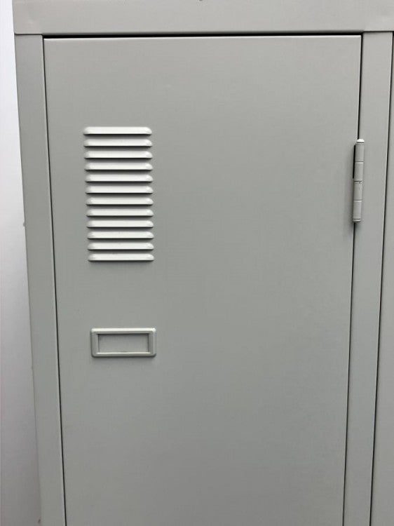 ナイキLK型シリーズ（ナイキ） 3人用ロッカー 商品画像11