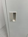 ナイキLK型シリーズ（ナイキ） 3人用ロッカー 商品画像12