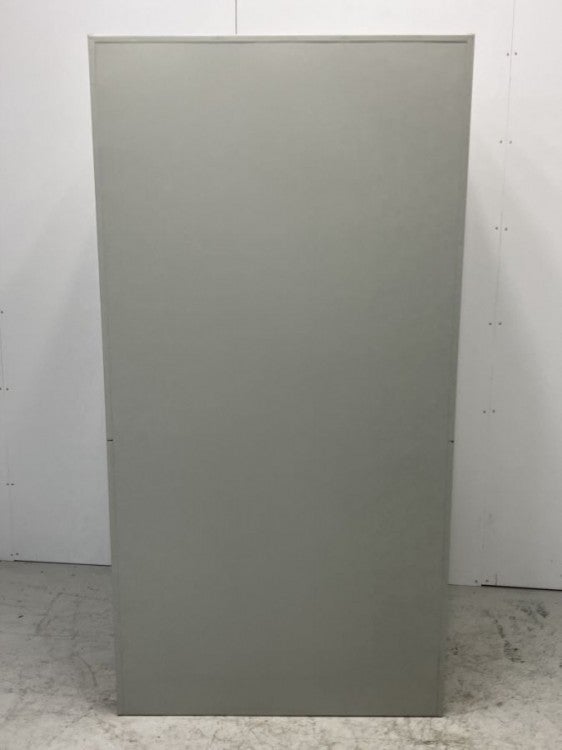 ナイキLK型シリーズ（ナイキ） 3人用ロッカー 商品画像13