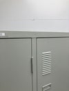 ナイキLK型シリーズ（ナイキ） 3人用ロッカー 商品画像14